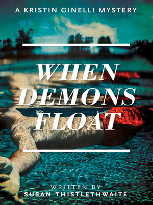 cover image of When Demons Float